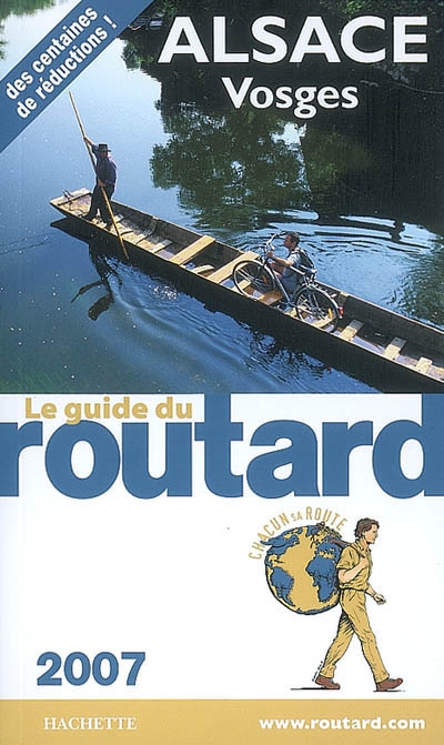 Alsace, Vosges : 2007