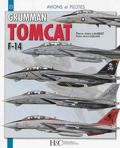 Grumman F-14 Tomcat