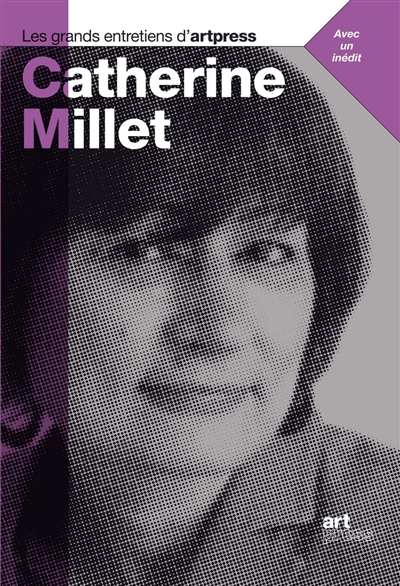 Catherine Millet