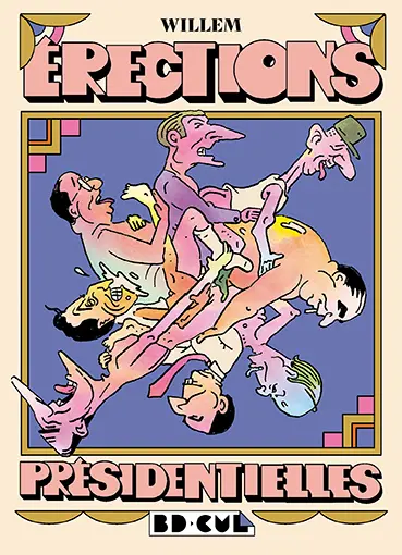 Erections présidentielles