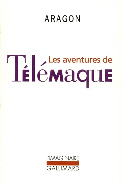 Les aventures de Télémaque