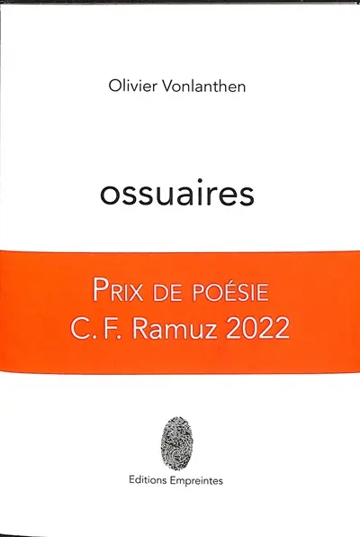 Ossuaires