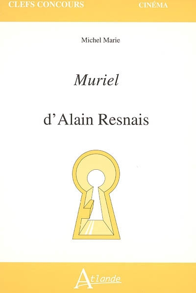 Muriel, d'Alain Resnais