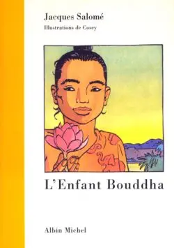 L'enfant Bouddha