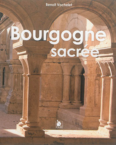 Bourgogne sacrée