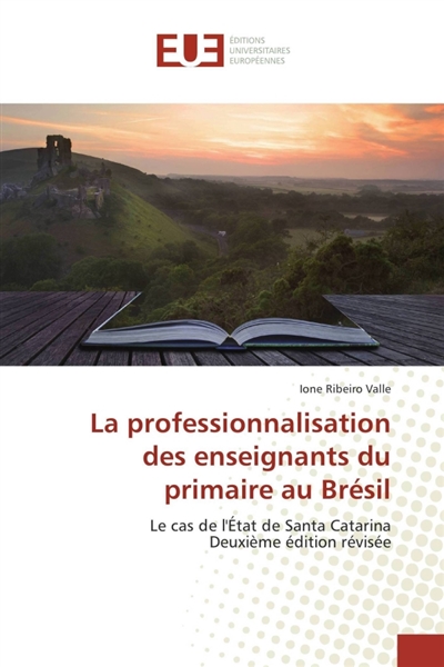 La professionnalisation des...