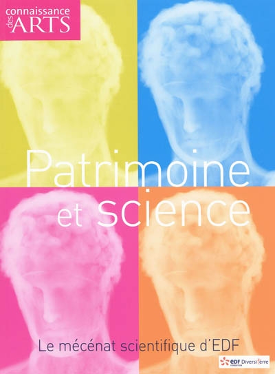 Patrimoine et science : le mécénat scientifique d'EDF