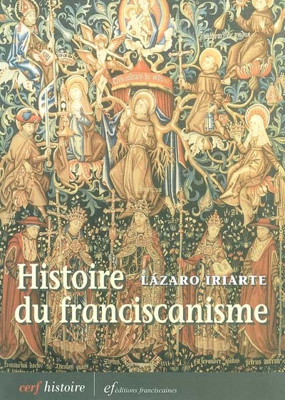 Histoire du franciscanisme