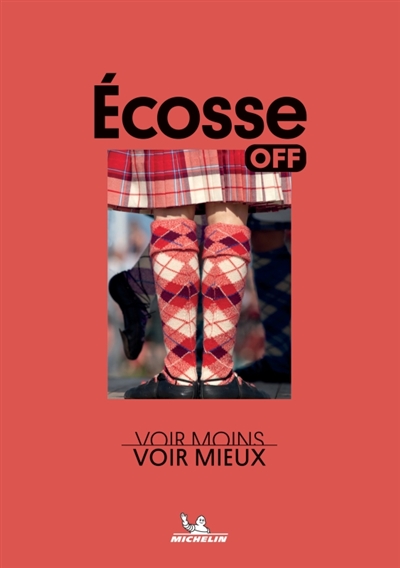 Ecosse : voir moins, voir...