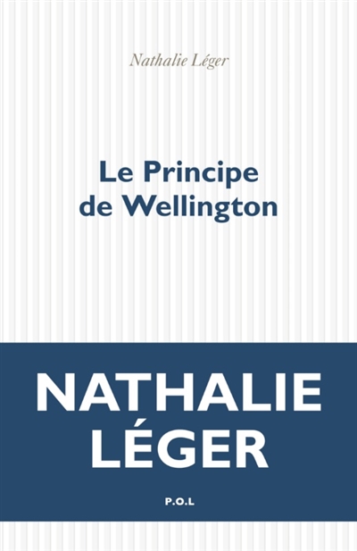 Le principe de Wellington