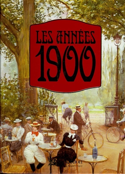 Les Années 1900