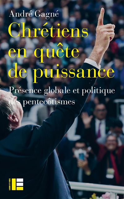 Chrétiens en quête de...