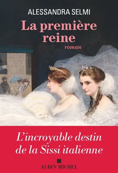 La première reine