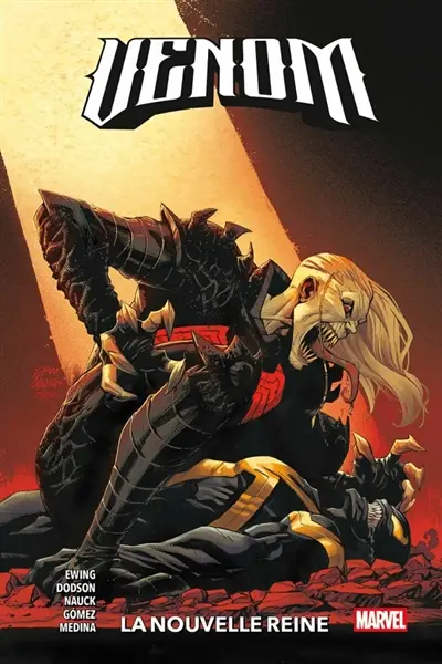Venom. Vol. 1