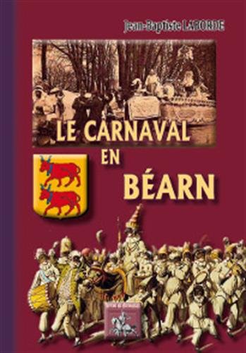 Le carnaval en Béarn