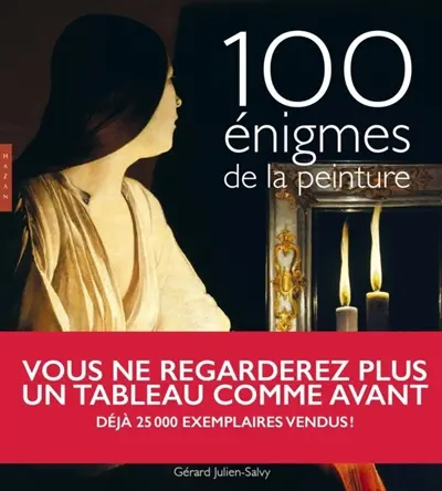 100 énigmes de la peinture