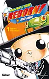 Reborn ! : mon prof le tueur. Vol. 1. Reborn débarque !