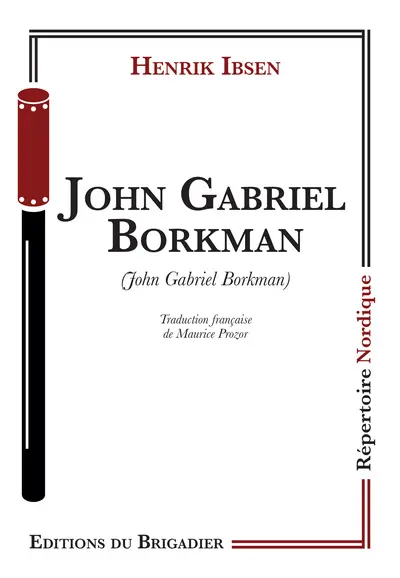 John Gabriel Borkman