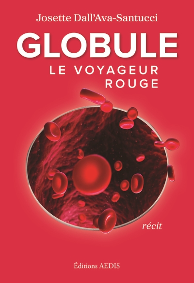 Globule : le voyageur rouge...