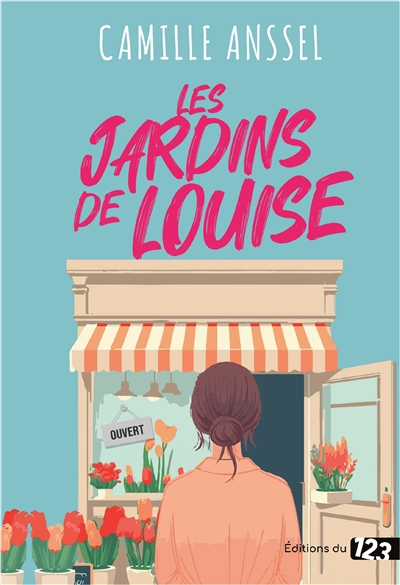 Les jardins de Louise