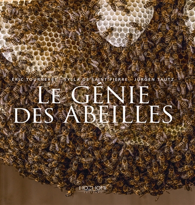 Le génie des abeilles