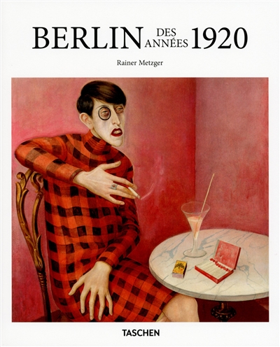 Berlin des années 1920