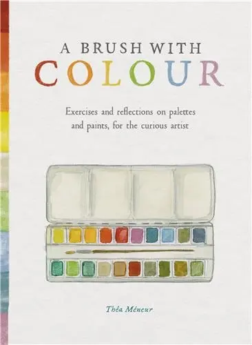 A Brush With Colour