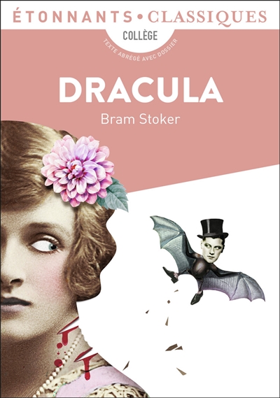 Dracula : collège