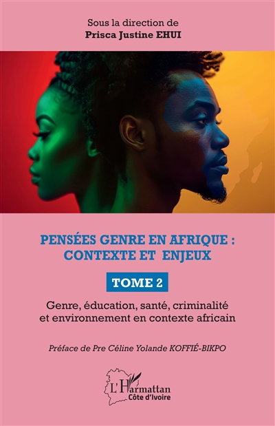 Pensées genre en Afrique :...