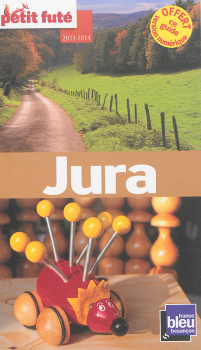 Jura : 2013-2014