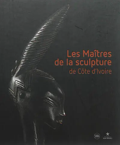 Les maîtres de la sculpture de Côte d'Ivoire