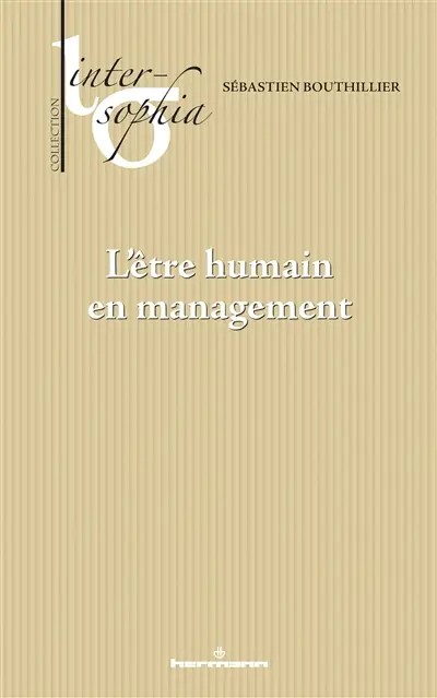 L'être humain en management