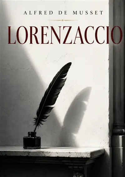 Lorenzaccio