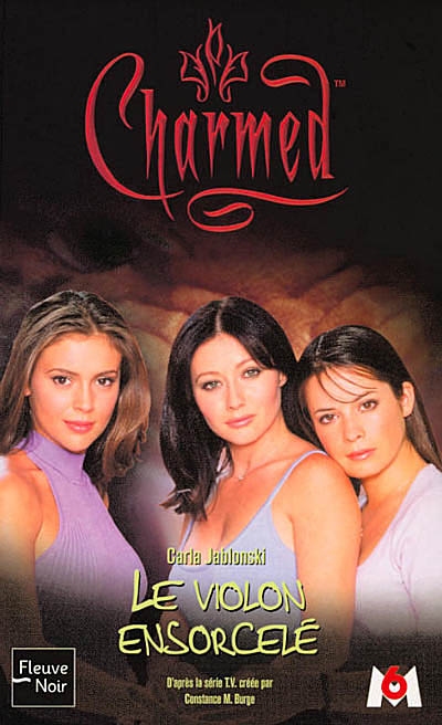 Charmed. Vol. 7. Le violon ensorcelé