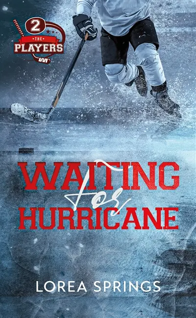 The players. Vol. 2. Waiting for hurricane