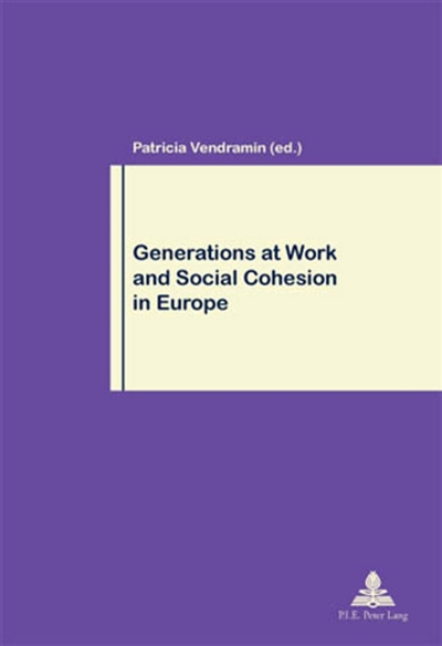 Generations at Work and...