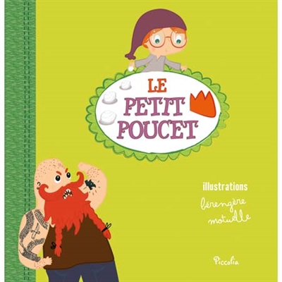 Le Petit Poucet