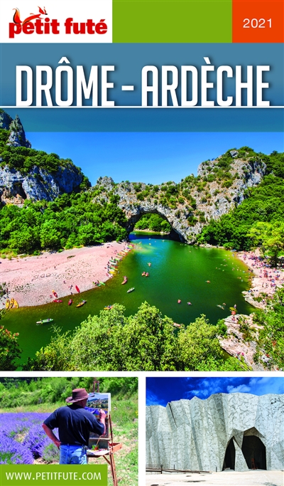 Drôme, Ardèche : 2021