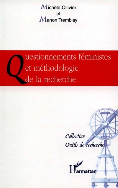 Questionnements féministes et méthodologie de la recherche