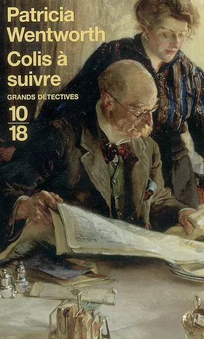 Colis à suivre