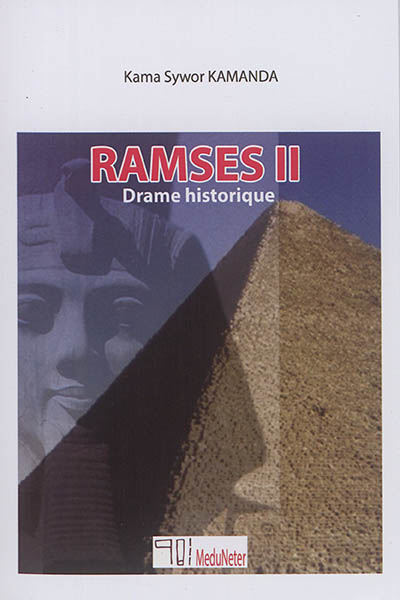 Ramsès II : drame historique