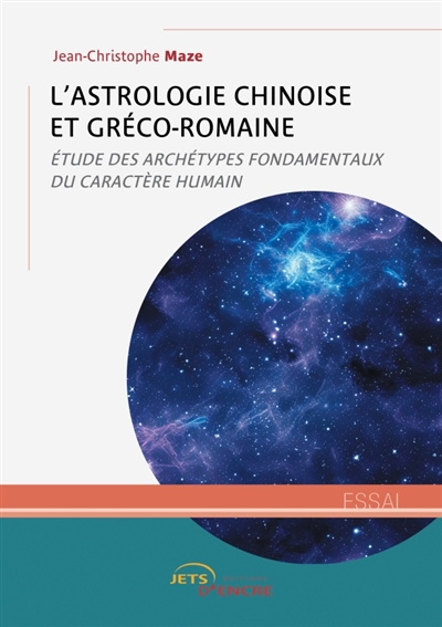 L'Astrologie chinoise et...