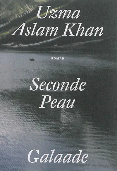 Seconde peau