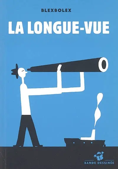 La longue vue