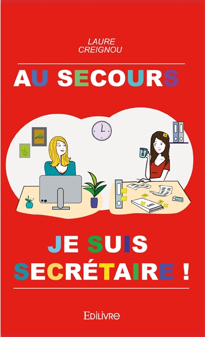 Au secours, je suis...