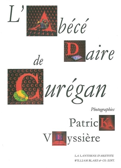 L'abécédaire de Curégan