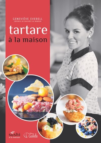 Tartare à la maison