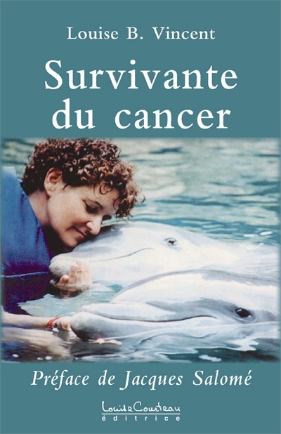 Survivante du cancer