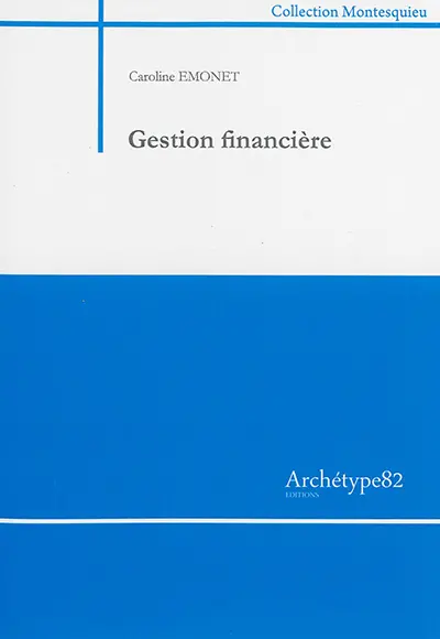 Gestion financière