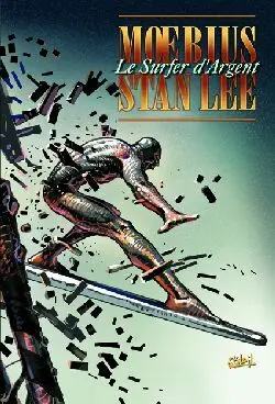 Le Surfer d'argent : l'intégrale. Vol. 1